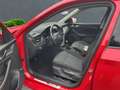 Skoda Kamiq Clever 1.5 TSI+Navi+Alufelgen+Klimaautomat Rot - thumbnail 8