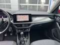 Skoda Kamiq Clever 1.5 TSI+Navi+Alufelgen+Klimaautomat Rot - thumbnail 11