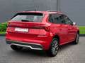 Skoda Kamiq Clever 1.5 TSI+Navi+Alufelgen+Klimaautomat Rot - thumbnail 4