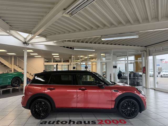 MINI Cooper S Clubman Classic Trim AUT./LED/CAM/DAB