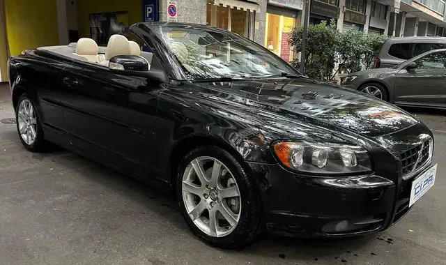 Volvo C70 C70 2.4 d5 Momentum