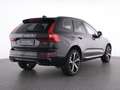 Volvo XC60 B4 ULTIMATE DARK 360°+PANO+STANDHZ+LM+ Schwarz - thumbnail 3