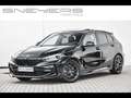 BMW 120 Hatch Чорний - thumbnail 1