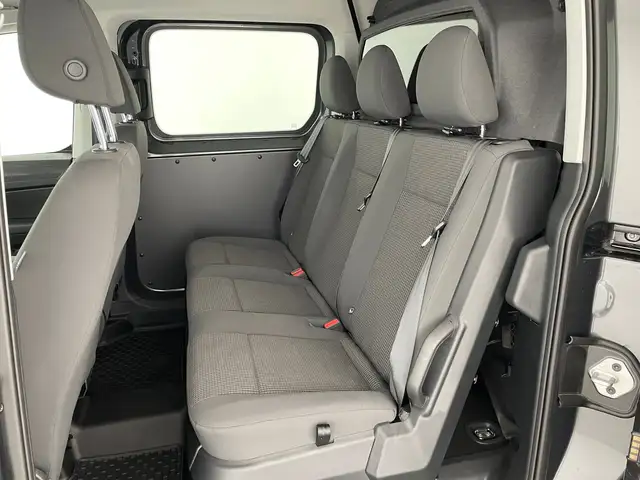 Volkswagen Caddy view 12