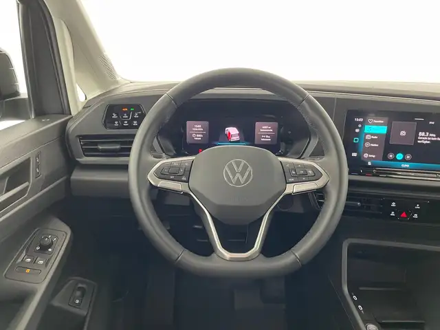 Volkswagen Caddy view 13