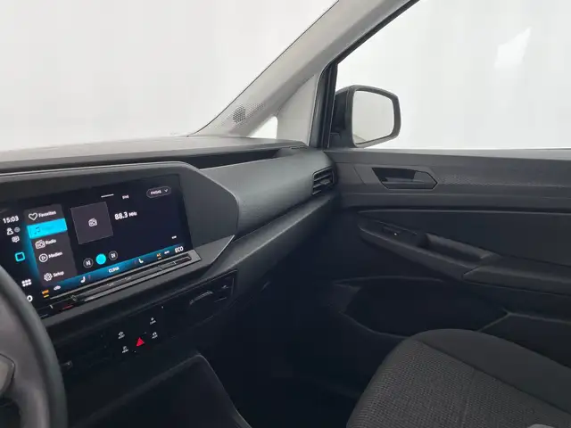 Volkswagen Caddy view 10