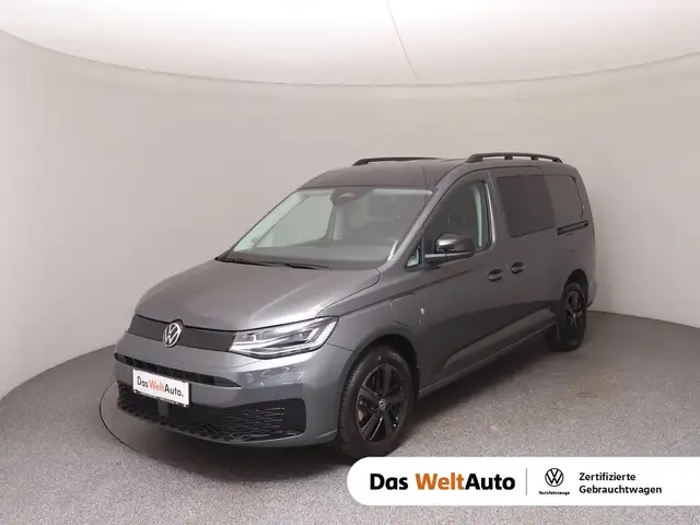 2025 Volkswagen Caddy in Grey for sale