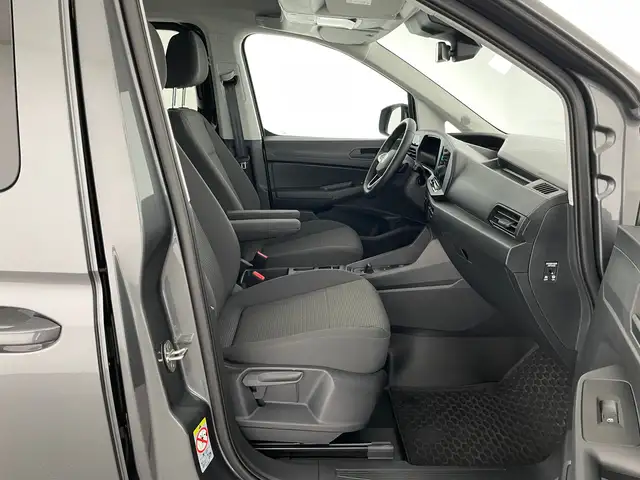 Volkswagen Caddy view 11