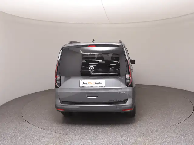 Volkswagen Caddy view 6