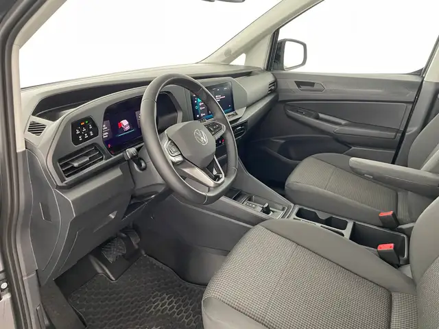 Volkswagen Caddy view 9