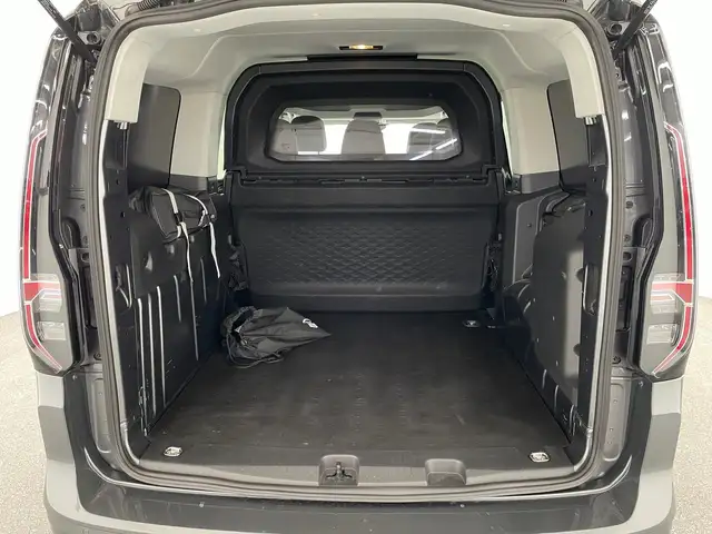 Volkswagen Caddy view 8