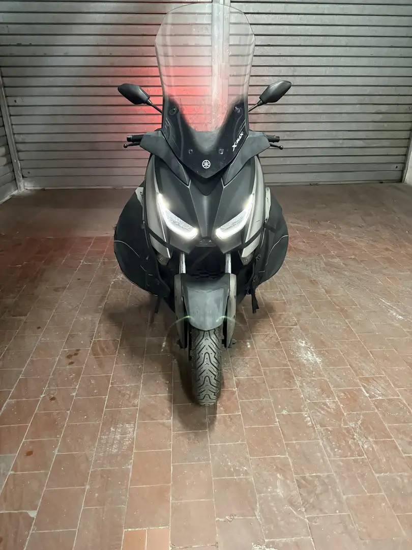 Yamaha X-Max 300 X- Max 300 ABS Grigio - 1