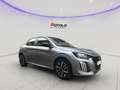 Peugeot 208 75cv Style SENZA VINCOLO DI FINANZIAMENTO Grigio - thumbnail 3