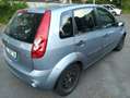 Ford Fiesta Fiesta 1.25 Duratec Ghia Bleu - thumbnail 3