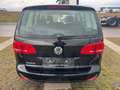 Volkswagen Touran Trendline *SHZ*SERVICEHEFT*TÜV 01/2027* Noir - thumbnail 7