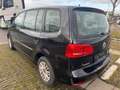 Volkswagen Touran Trendline *SHZ*SERVICEHEFT*TÜV 01/2027* Noir - thumbnail 6