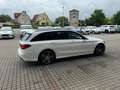 Mercedes-Benz C 450 4MATIC T-Modell *TOP*SCHECKHEFT*8FACH* bijela - thumbnail 5