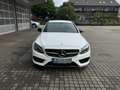 Mercedes-Benz C 450 4MATIC T-Modell *TOP*SCHECKHEFT*8FACH* bijela - thumbnail 2