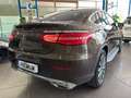 Mercedes-Benz GLC 350 Coupé 350d 4Matic Aut. Marrone - thumbnail 4