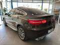 Mercedes-Benz GLC 350 Coupé 350d 4Matic Aut. Marrone - thumbnail 2