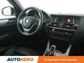 BMW X4 xDrive 30d Aut.*NAVI*LED*CAM*SHZ*ALU*KLIMA* Gris - thumbnail 13