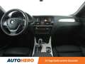 BMW X4 xDrive 30d Aut.*NAVI*LED*CAM*SHZ*ALU*KLIMA* Gris - thumbnail 12