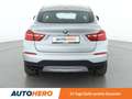 BMW X4 xDrive 30d Aut.*NAVI*LED*CAM*SHZ*ALU*KLIMA* Grau - thumbnail 5