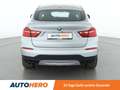BMW X4 xDrive 30d Aut.*NAVI*LED*CAM*SHZ*ALU*KLIMA* Gris - thumbnail 5