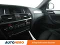 BMW X4 xDrive 30d Aut.*NAVI*LED*CAM*SHZ*ALU*KLIMA* Gris - thumbnail 26