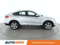 BMW X4 xDrive 30d Aut.*NAVI*LED*CAM*SHZ*ALU*KLIMA* Grau - thumbnail 7