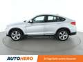 BMW X4 xDrive 30d Aut.*NAVI*LED*CAM*SHZ*ALU*KLIMA* Grau - thumbnail 3