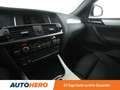 BMW X4 xDrive 30d Aut.*NAVI*LED*CAM*SHZ*ALU*KLIMA* Grau - thumbnail 26