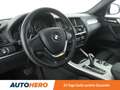 BMW X4 xDrive 30d Aut.*NAVI*LED*CAM*SHZ*ALU*KLIMA* Grau - thumbnail 11