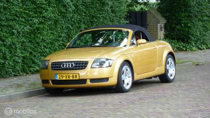 Audi TT Roadster 1.8 5V Turbo