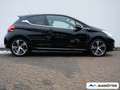 Peugeot 208 GTi 16V Sport Navi/Sitzhzg/Kamera/PDC/MwSt. Schwarz - thumbnail 2