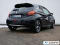 Peugeot 208 GTi 16V Sport Navi/Sitzhzg/Kamera/PDC/MwSt. Schwarz - thumbnail 3