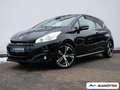 Peugeot 208 GTi 16V Sport Navi/Sitzhzg/Kamera/PDC/MwSt. Schwarz - thumbnail 1