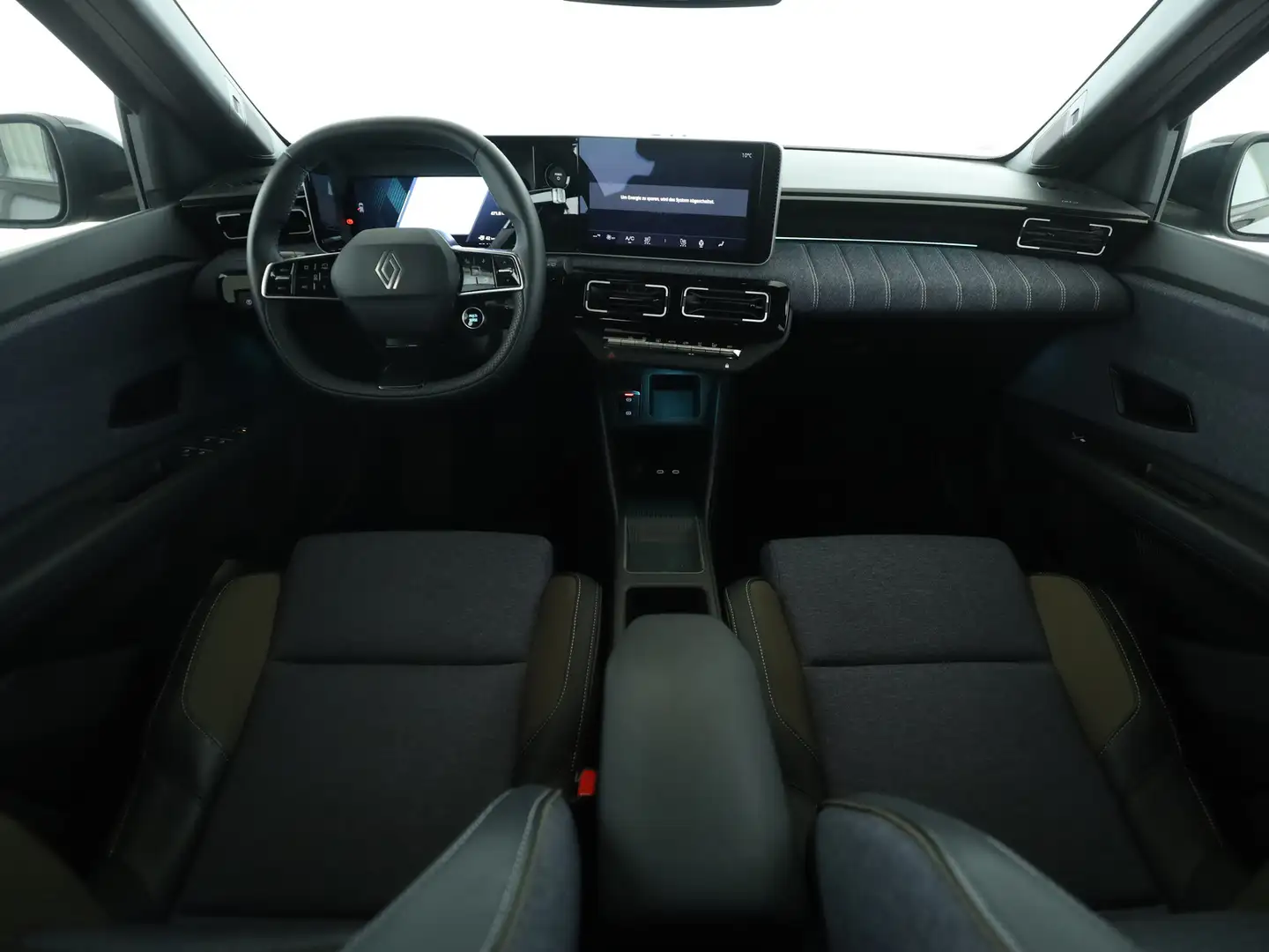 Renault R 5 URBAN RANGE TECHNO 40 KWH | Pack Winter | Pack Par Zwart - 2