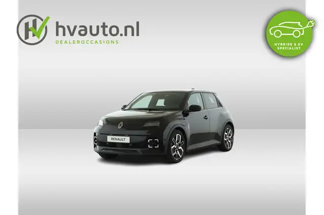 Renault R 5 URBAN RANGE TECHNO 40 KWH | Pack Winter | Pack Par