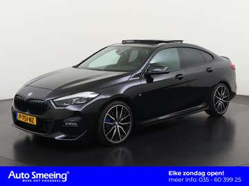 2-serie Gran Coupé 218i M Sport | Panoramadak | Le