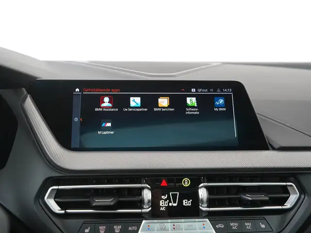BMW 2 Series view 19