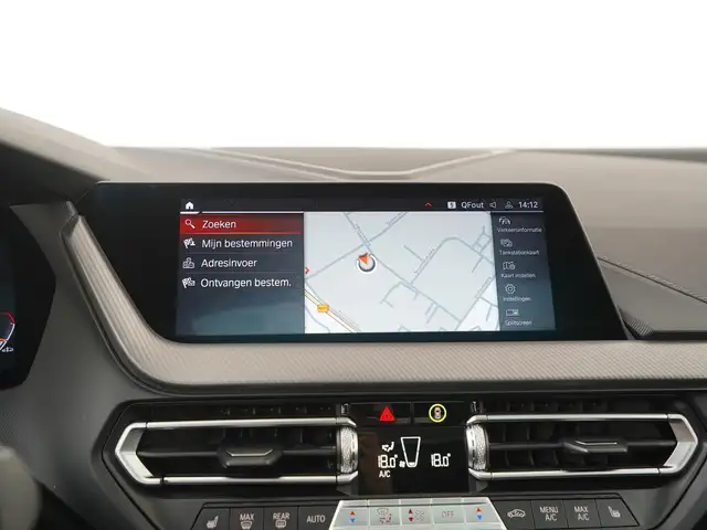 BMW 2 Series view 14