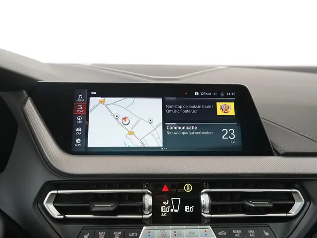 BMW 2 Series view 18
