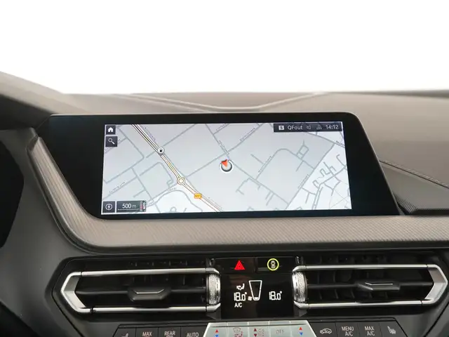 BMW 2 Series view 13