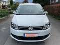 Volkswagen Sharan Sharan 2.0 TDI Business 4Motion BlueMotion Weiß - thumbnail 2