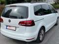 Volkswagen Sharan Sharan 2.0 TDI Business 4Motion BlueMotion Weiß - thumbnail 3