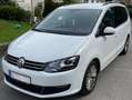 Volkswagen Sharan Sharan 2.0 TDI Business 4Motion BlueMotion Weiß - thumbnail 1