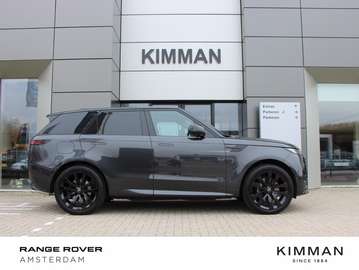 P510e Autobiography PHEV | 23" Inch Zwarte LM Velg