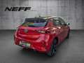 Opel Corsa F 1.2 Turbo GS Line LED+SHZ+Fernlichtass. Rot - thumbnail 4
