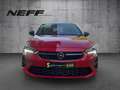 Opel Corsa F 1.2 Turbo GS Line LED+SHZ+Fernlichtass. Rot - thumbnail 5